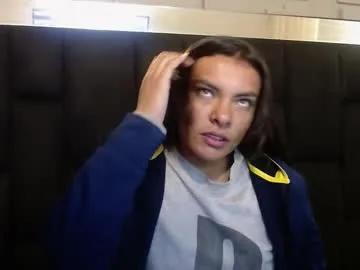hanna13_ from Chaturbate is Freechat