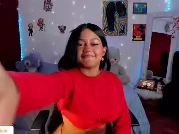 hanna_weist1 from Chaturbate is Freechat