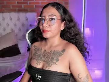 hanna_witch from Chaturbate is Freechat
