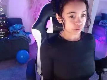 hannaa_as from Chaturbate is Freechat
