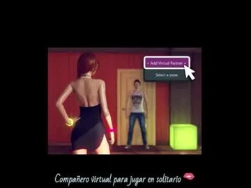 hannah3dx on Chaturbate 