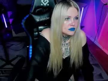 hannah_chaos from Chaturbate