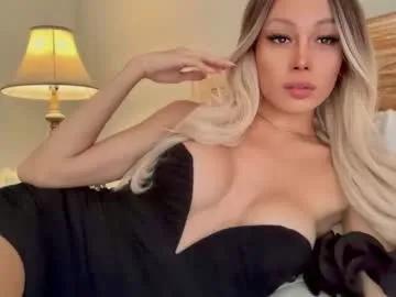 Hannah_girl_ from Chaturbate