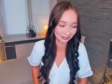 hannavaile from Chaturbate is Freechat