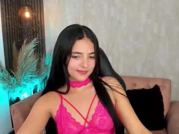 hannawells_ from Chaturbate is Freechat