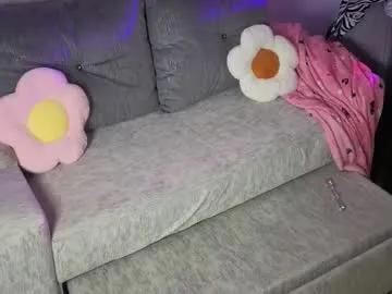 hanny__bunny from Chaturbate is Freechat