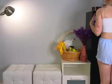 hanny_montana from Chaturbate is Freechat