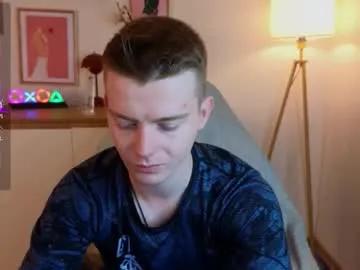 happy_de1mos from Chaturbate is Freechat