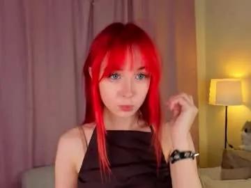 Happy_milly from Chaturbate