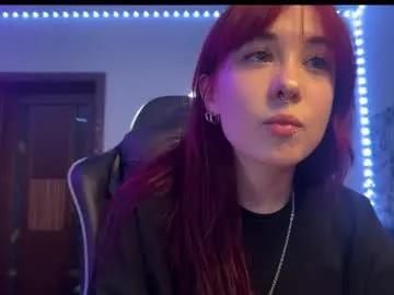 Happy_milly from Chaturbate