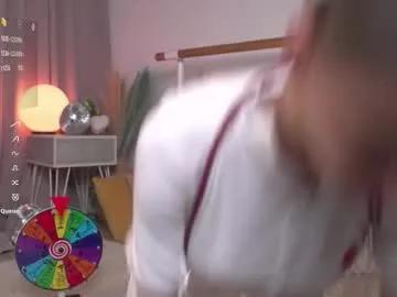 Happynewdear from Chaturbate