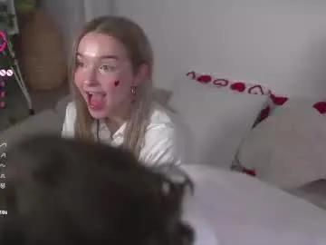 Happynewdear from Chaturbate