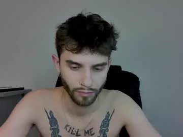 Freechat hardtohandle666 on Chaturbate
