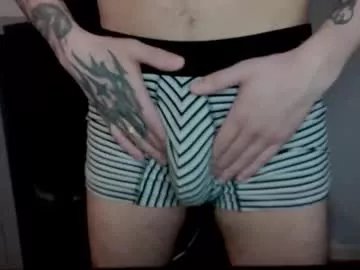 Freechat hardtohandle666 on Chaturbate