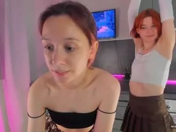 harleynyla from Chaturbate is Freechat
