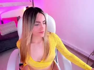 harper_woods from Chaturbate is Freechat