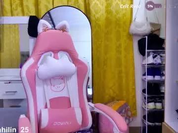 harperzoe from Chaturbate is Freechat