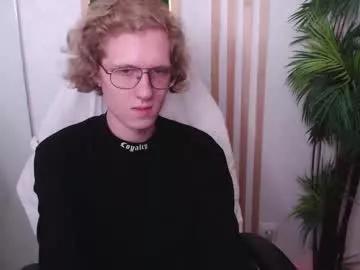 harrybrain from Chaturbate is Freechat