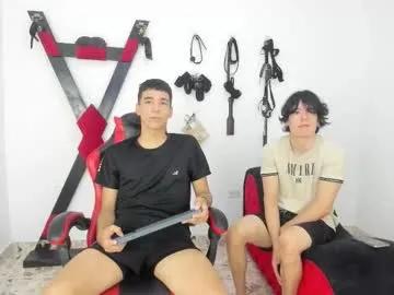 harrylatinboy from Chaturbate is Freechat