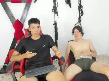 harrylatinboy from Chaturbate is Freechat