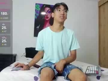harrytwink18 from Chaturbate is Freechat