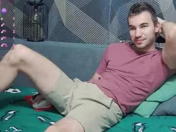harvey_ren from Chaturbate is Freechat