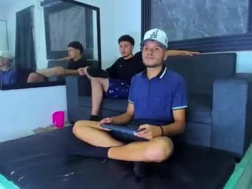 harveyelliot from Chaturbate is Freechat