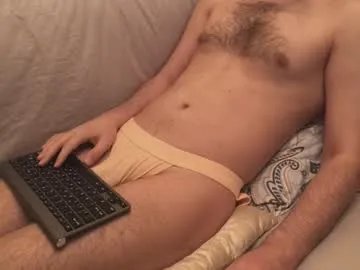 Freechat havedream1m on Chaturbate