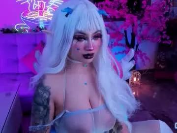 hayami_dai from Chaturbate is Freechat