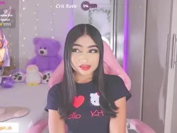 hazelbabee_ from Chaturbate is Freechat