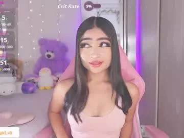 hazelbabee_ from Chaturbate is Freechat