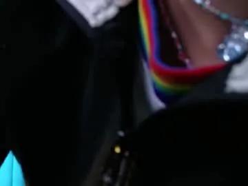 Heejinwang from Chaturbate