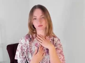 helen_schmidt from Chaturbate is Freechat