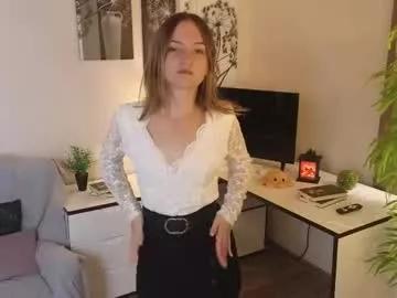 helen_schmidt from Chaturbate is Freechat