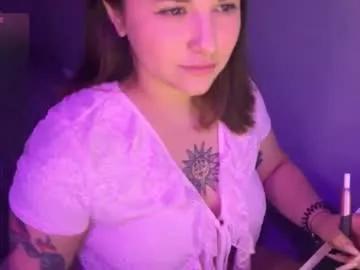 helena_kar from Chaturbate is Freechat