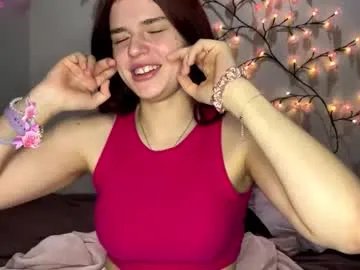 helenagiannotti from Chaturbate is Freechat