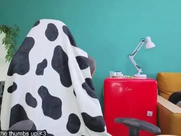 hell_l0ve from Chaturbate is Freechat