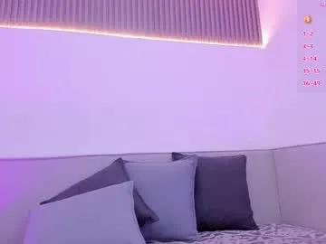 hellen_parkeer from Chaturbate is Freechat