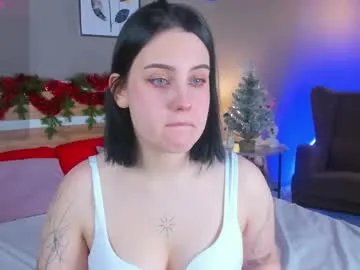 hey_tessa from Chaturbate