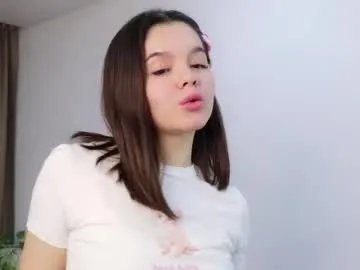 Freechat heyim_laura on Chaturbate