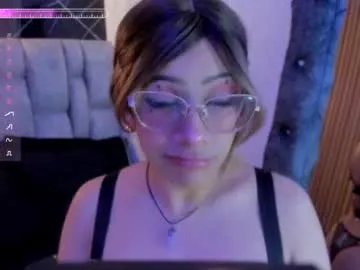 Freechat hikaru_dl on Chaturbate