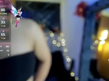 Freechat hikaru_dl on Chaturbate