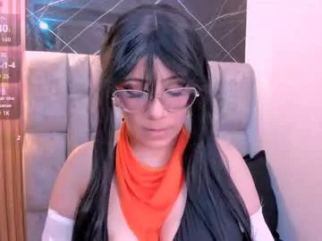 Freechat hikaru_dl on Chaturbate