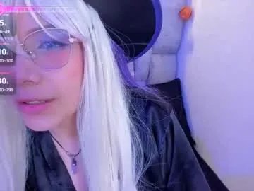 Freechat hikaru_dl on Chaturbate