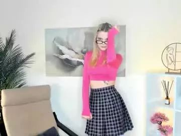 hildaanness from Chaturbate is Freechat