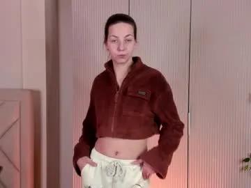 Freechat hildegardlerud on Chaturbate