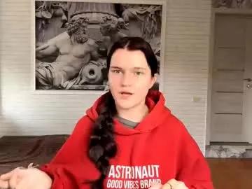 hildegardlisman from Chaturbate is Freechat