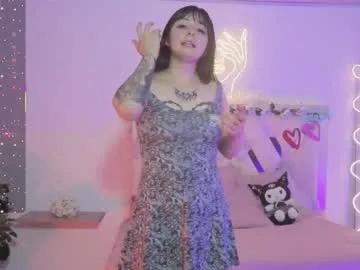 hinna_tay from Chaturbate is Freechat