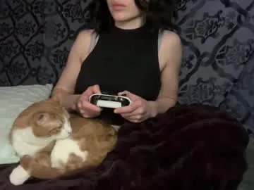 Freechat hoarderofpotential on Chaturbate