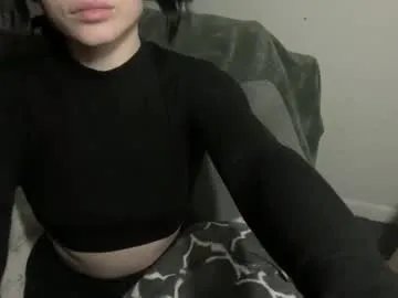 Freechat hoarderofpotential on Chaturbate